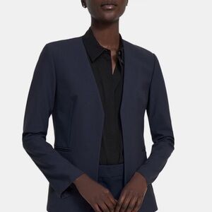 Theory Lindryia Blazer